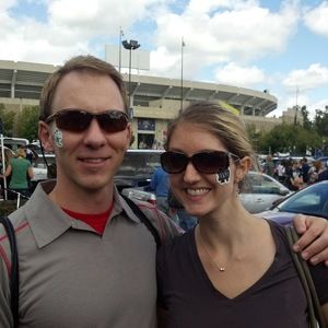 Meet your Posher, Kevin